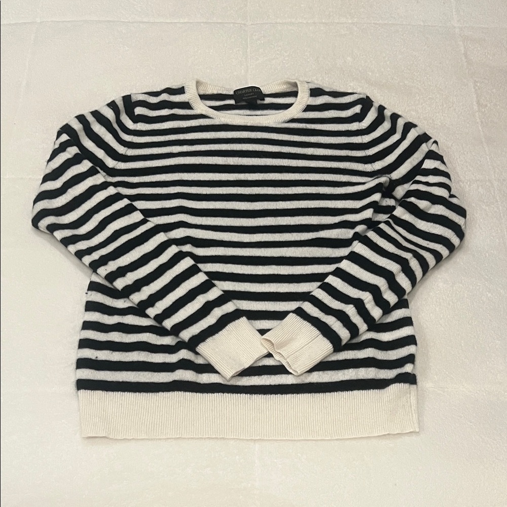 Emo Girlfriend Sweater